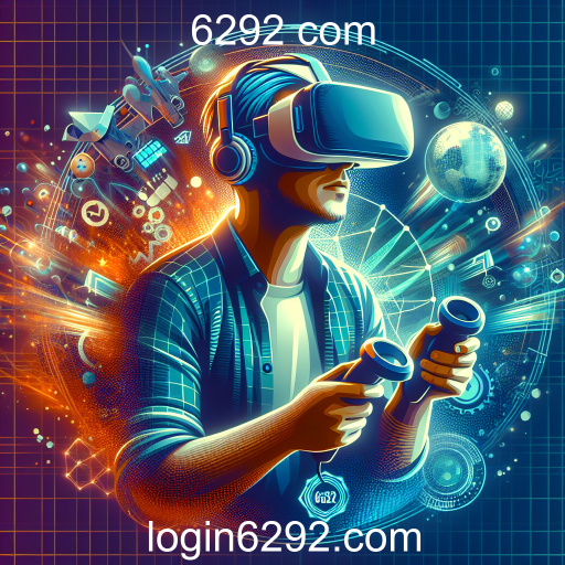 A Revolução dos Jogos em Realidade Virtual
